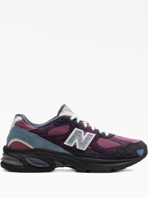 Кроссовки New Balance x Kith 2010
