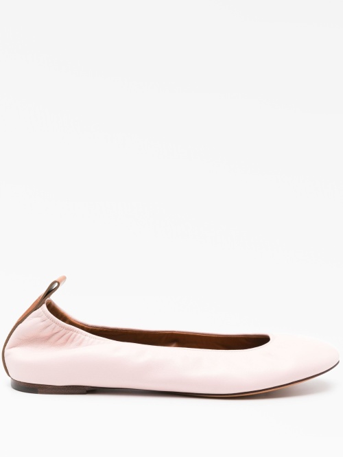 Lanvin slip on online