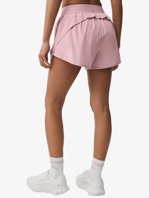 Match point short vintage pink Alo Yoga — купить в интернет