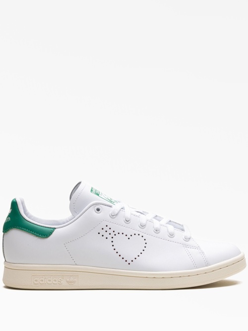 Кроссовки x human made stan smith