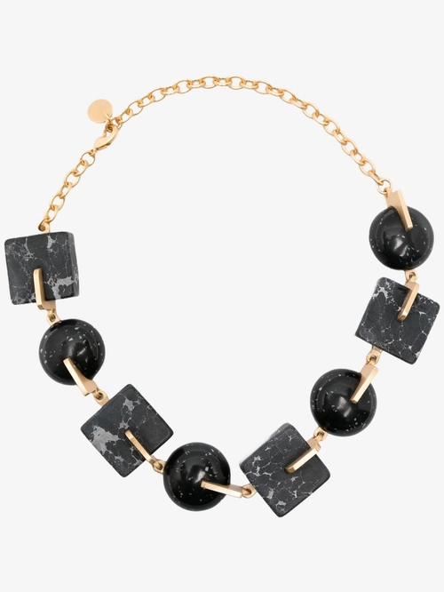 Laguna chain choker