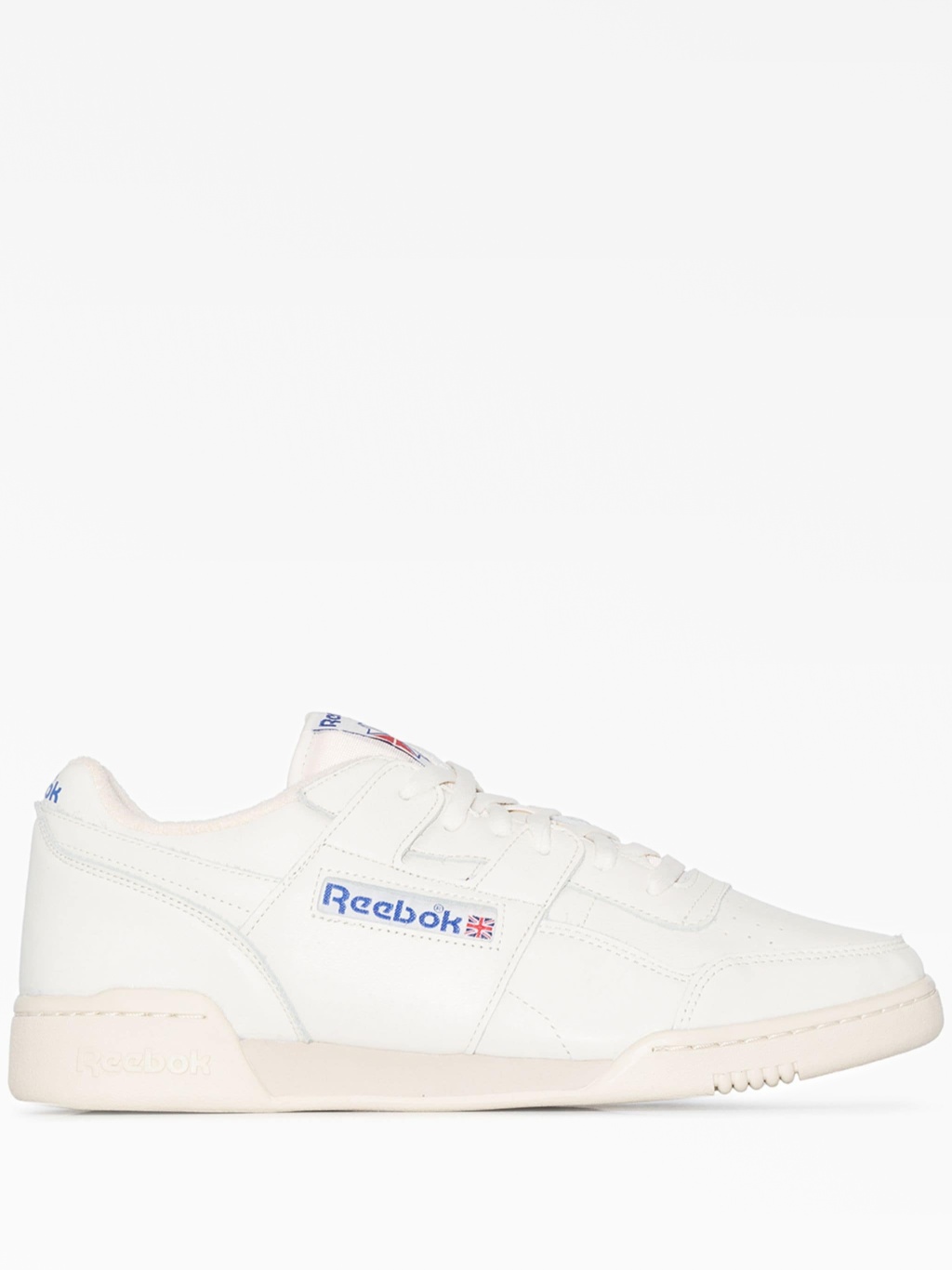 Workout plus 1987 tv sneakers Reebok � ?????? ?? ????????? Dropp Market.  ??? ??????? ?????????? ??????????? ?? ????? ??? 300 ???????, ????? ???  Leam, Farfetch, Tessabit, MyTheresa ? ??????.