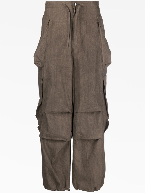 新品 Entire Studios GOCAR CARGO M Gocar cargo trousers ENTIRE STUDIOS — купить на платформе Dropp