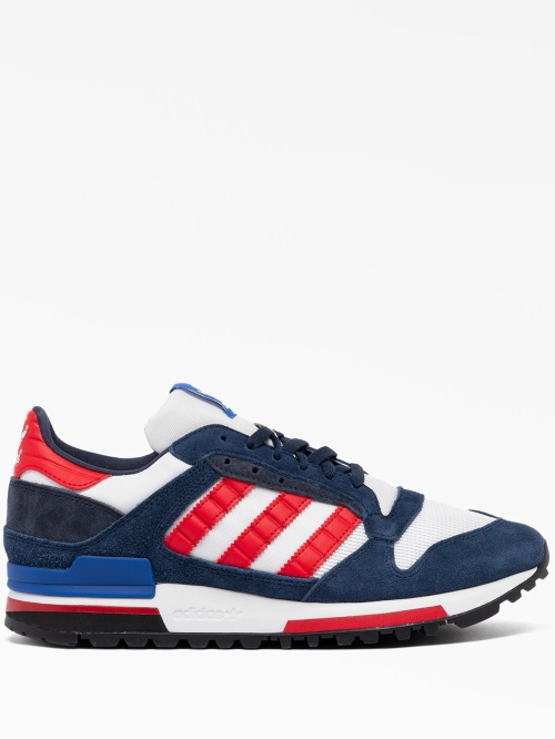 Кроссовки ZX 750 