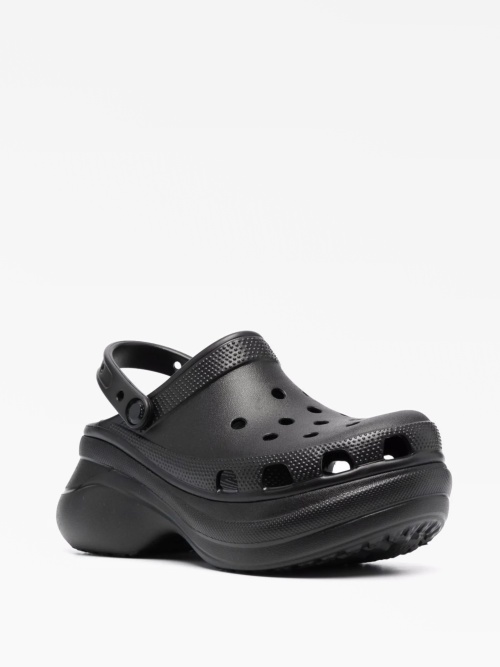 Сандалии Crocs Hardcrocs Balenciaga — купить в интернет-магазине