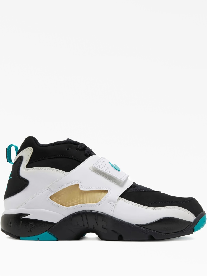 Низкие кроссовки Nike Air Diamond Turf Nike — купить в интернет