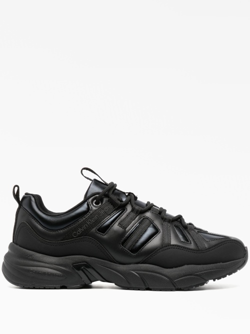 Retro Tennis sneakers Calvin Klein Jeans Dropp Market. 250 Leam Farfetch Tessabit MyTheresa