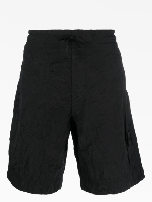 Плавательные шорты на шнурке с нашивкой компаса Stone Island
