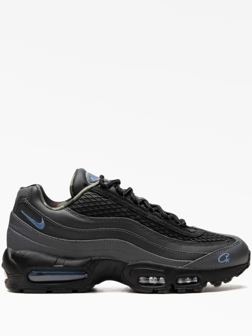 Nike air max 95 azzurre hotsell