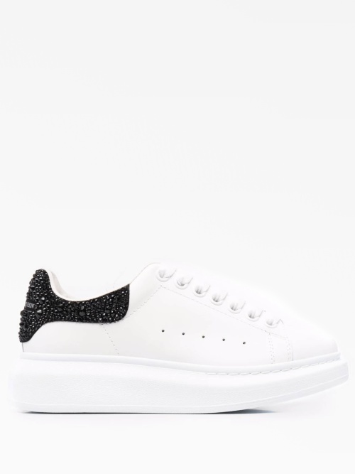 Farfetch mcqueen sneakers outlet