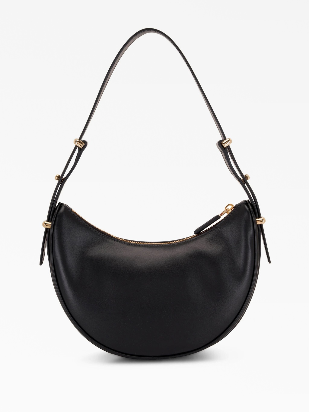 バッグ SS2000 PRADA LEATHER SHOULDER BAG INTO · INTO