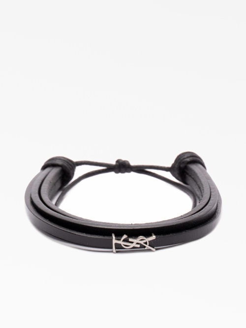 Браслет с логотипом