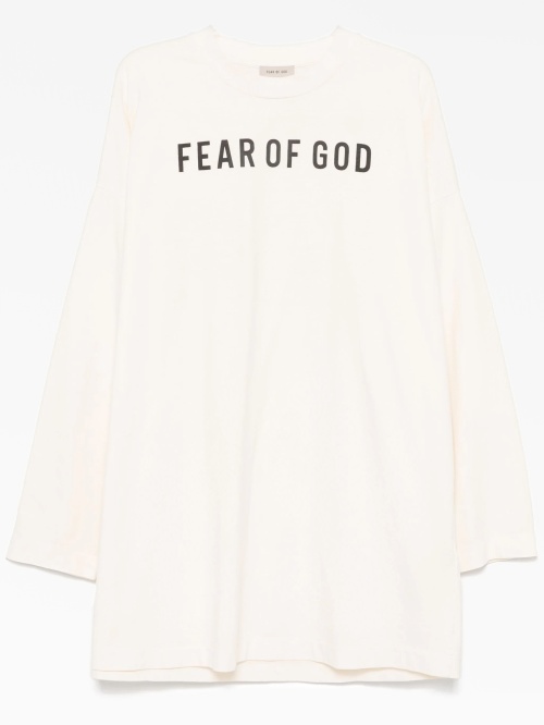 Футболка Fear of God State с графическим принтом FEAR OF GOD