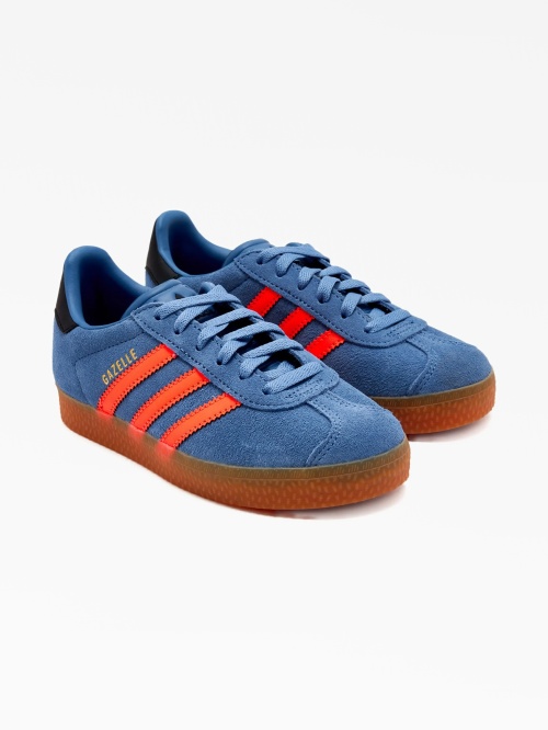 adidas gazelle silver green womens Men's adidas Originals Gazelle Shoes Wonder Clay main image 1