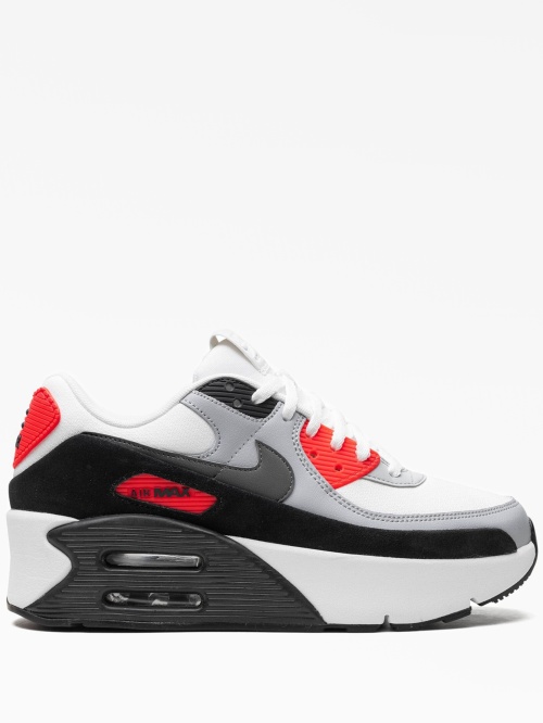 Кроссовки air max 90 lv8 "infrared"