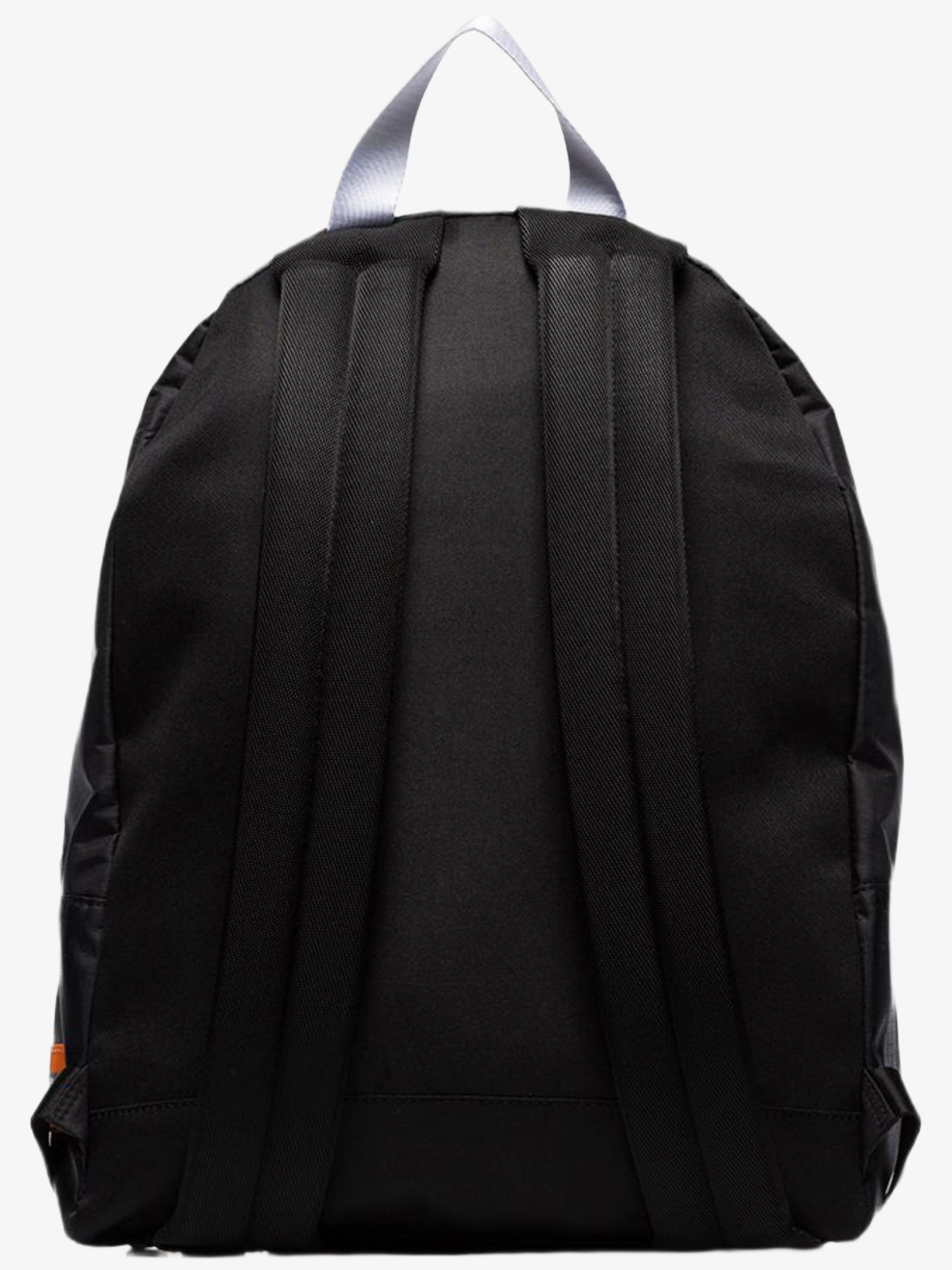 HERON PRESTON ブラックリュック Рюкзак с двойной передней молнией Heron Preston — купить в