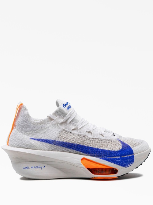 Кроссовки Air Zoom Alphafly Next% 3 FP "Blueprint Pack"