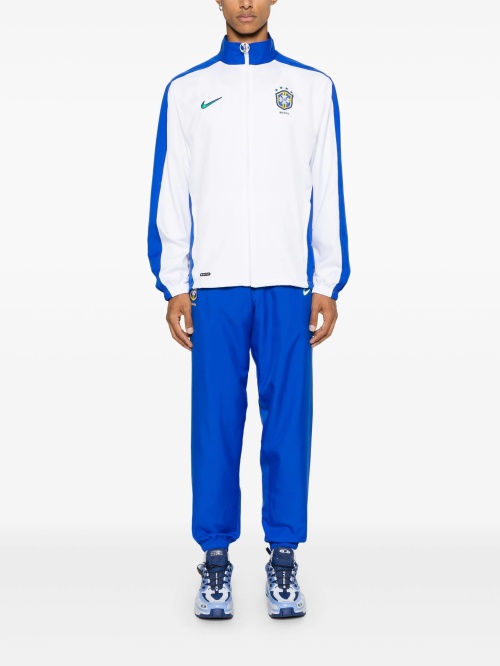 Олимпийка 1998 года Бразилия Reissue Nike — купить в интернет