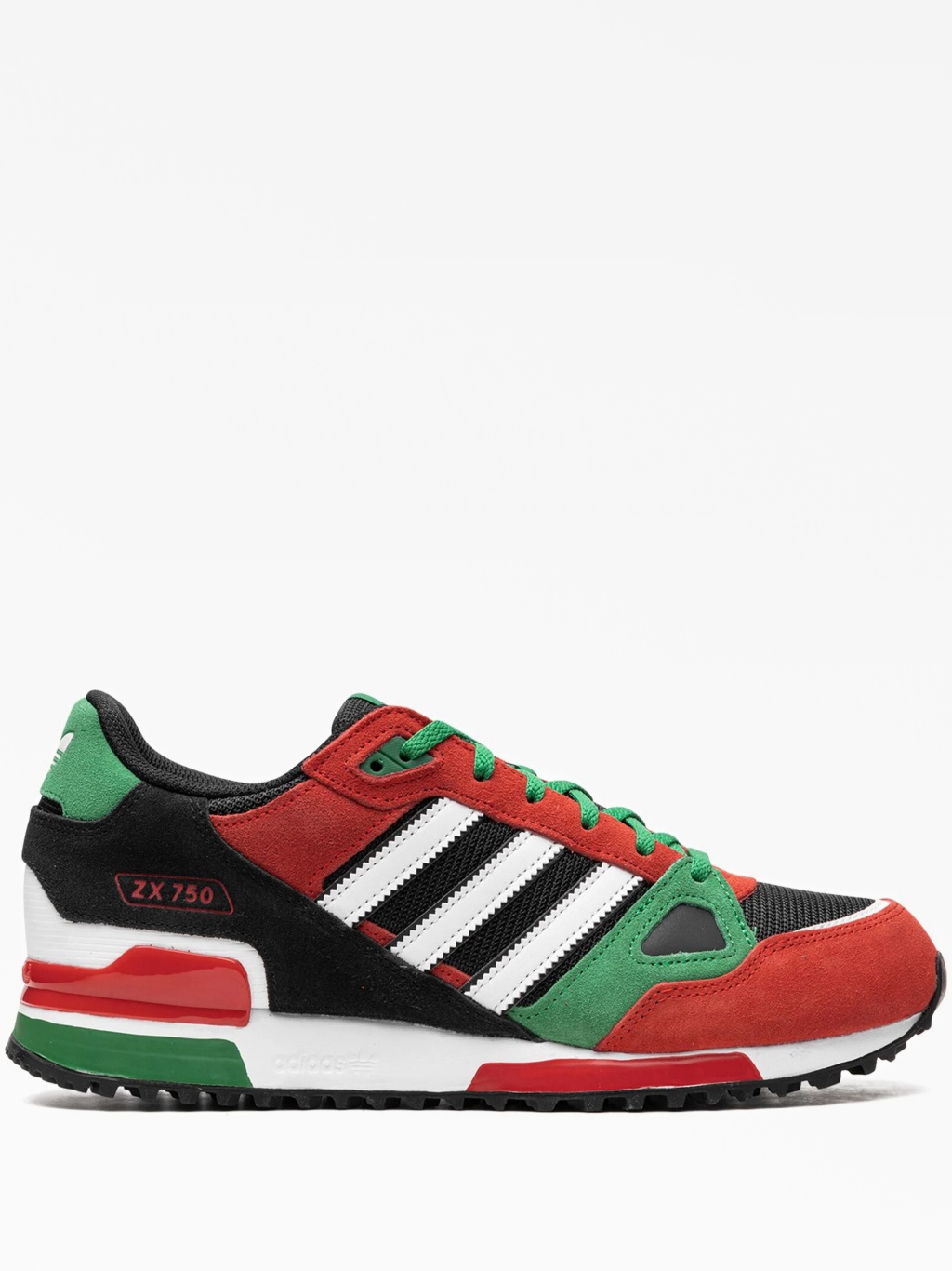 Кроссовки ZX 750 