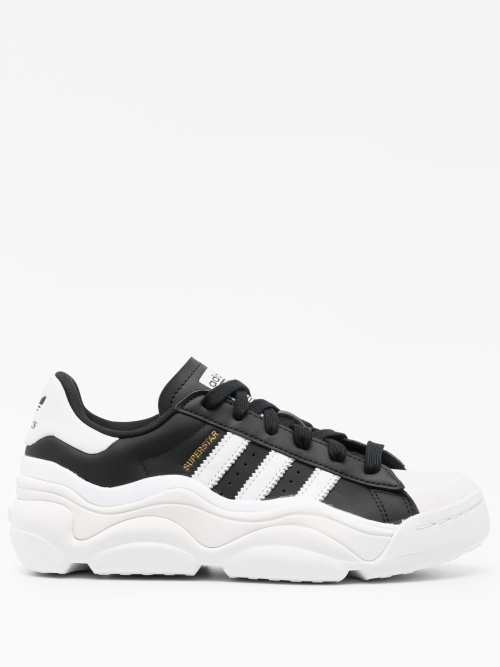 Adidas chunky sole on sale