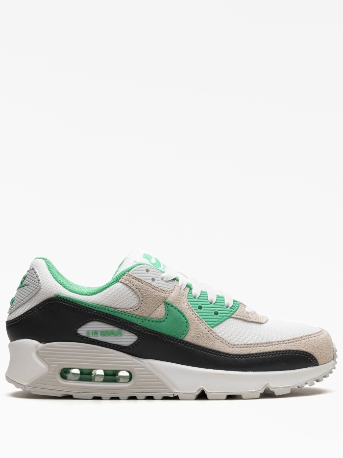 vapor green air max 90