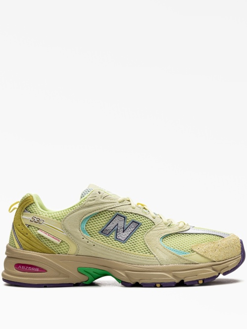 X Salehe Bembury 530 sneakers