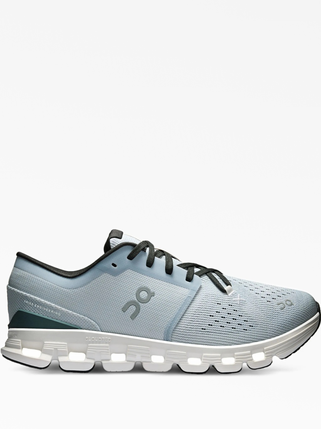 Кроссовки Cloud X 4 Glacier/Stone для бега