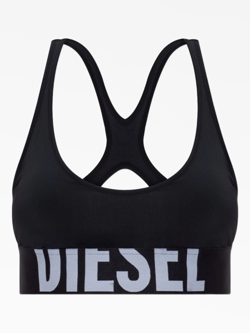 Diesel լոգոյով սպորտային կրծկալ
