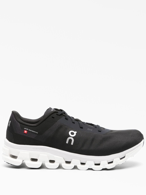 Cloudflow 4 low-top sneakers