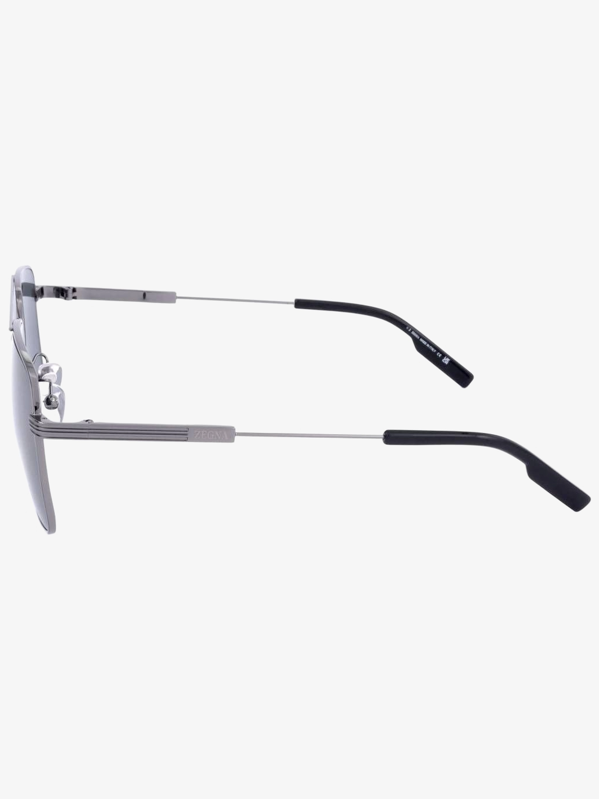 Солнечные очки Zegna Navigator Frame Zegna — купить в интернет