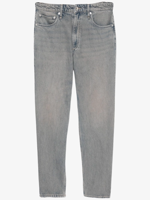 Джинсы Fit 4 Regular Straight-Leg