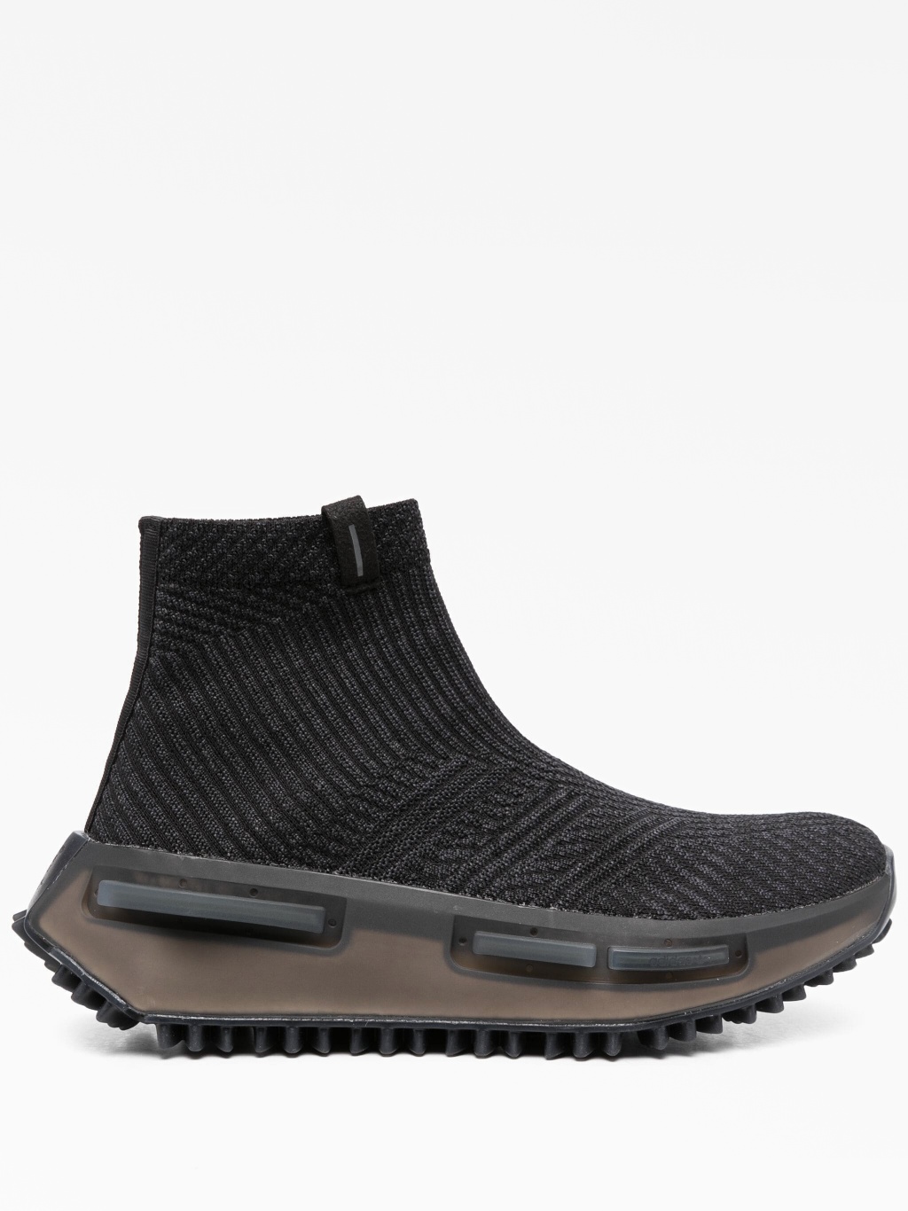 Высокие кроссовки NMD S1 adidas — купить в интернет-магазине
