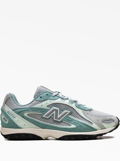 Кроссовки New Balance x Kith 204L New Balance — купить в интернет
