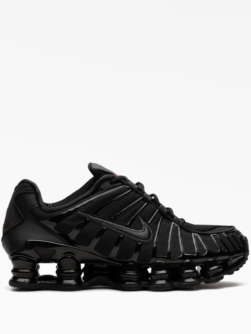 Кроссовки Shox TL 