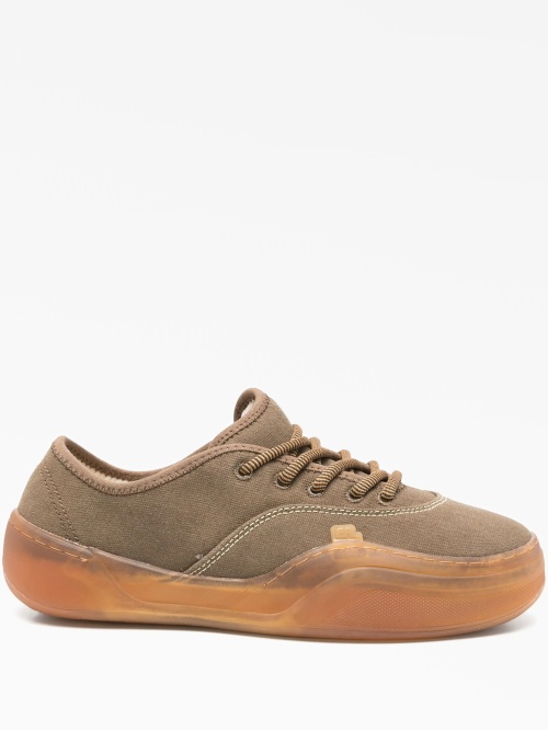 Низкие кеды Mud Coupe