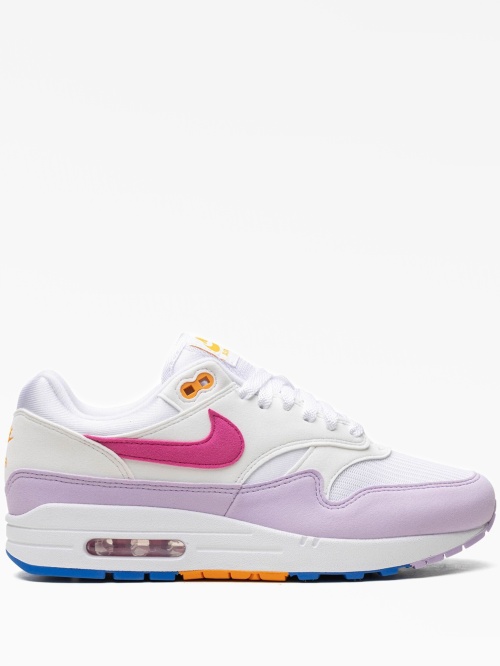 Кроссовки air max 1 '87 "несоответствующий swoosh"