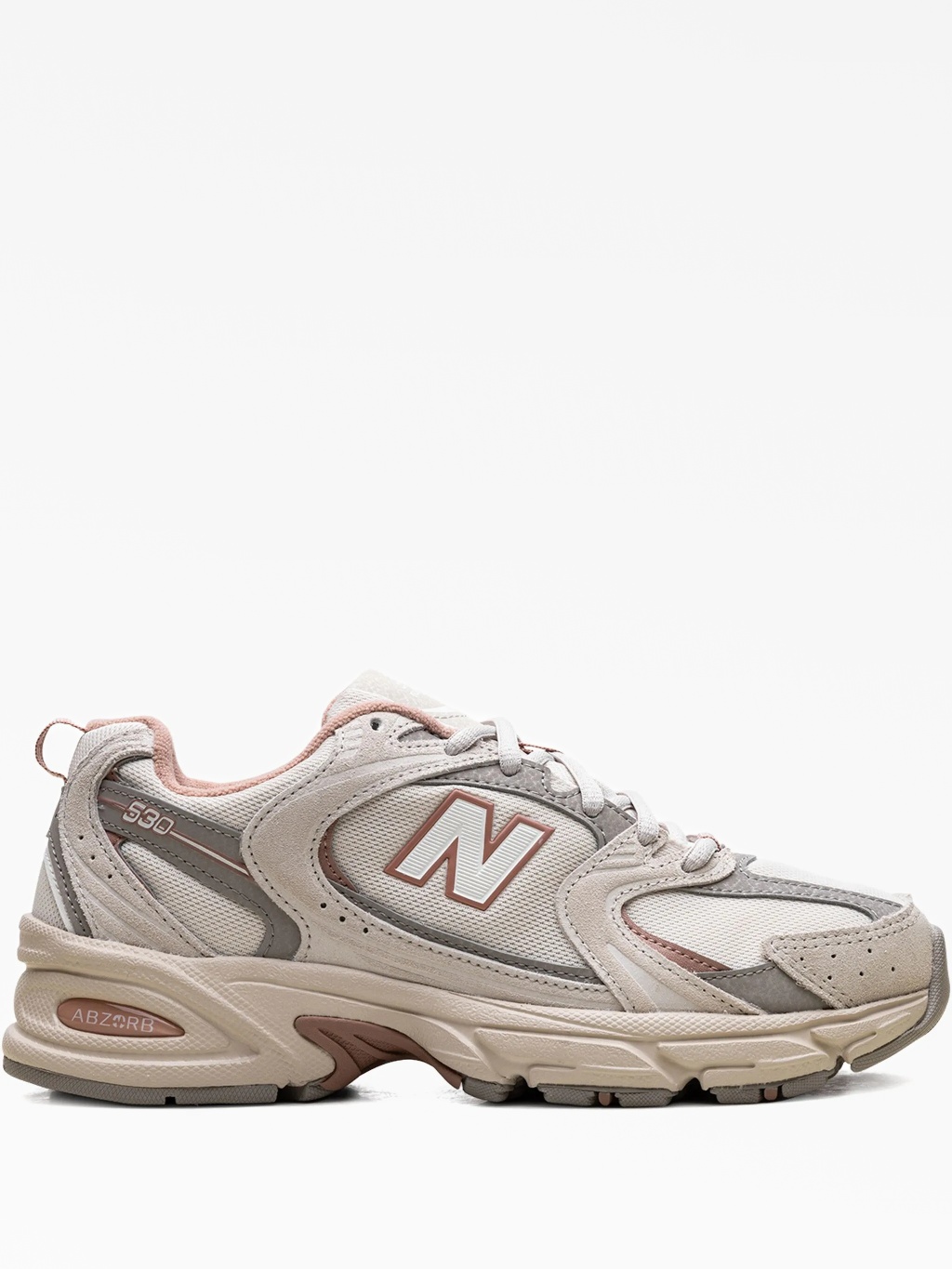 Кроссовки New Balance 530 Тимберволф