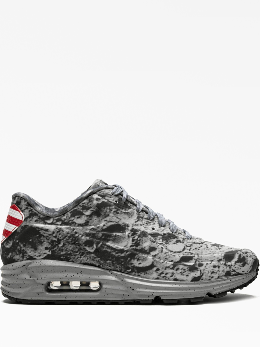 air max lunar moon landing