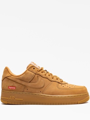 Кроссовки x Supreme Air Force 1 Low SP 