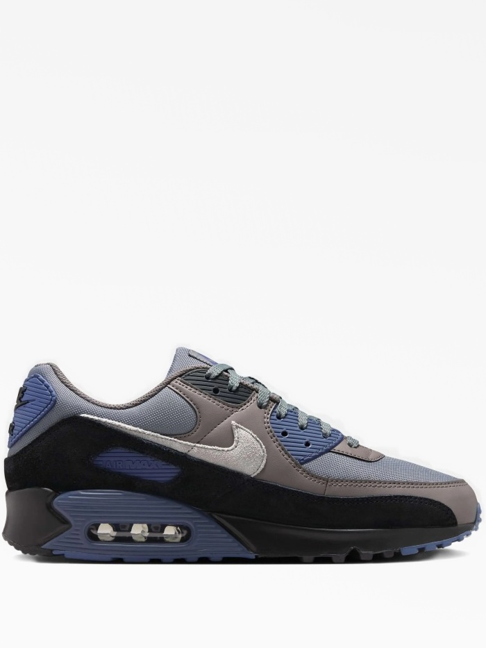 nike air max 90 ripstop grey