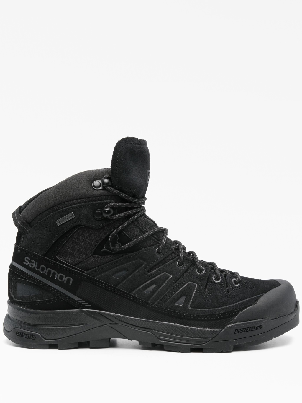 Кроссовки X-Alp Mid