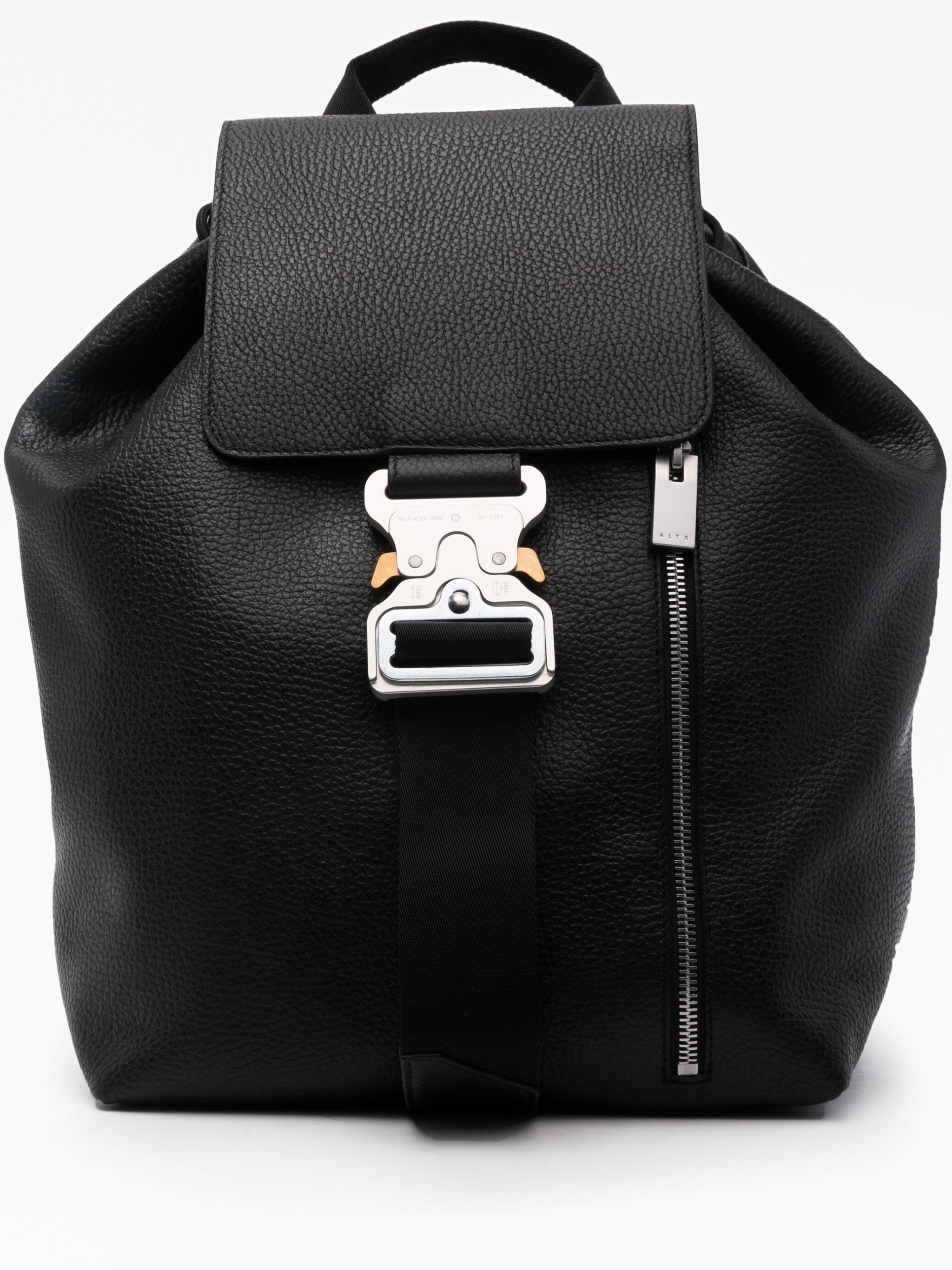 Tank leather backpack 1017 ALYX 9SM — купить на платформе