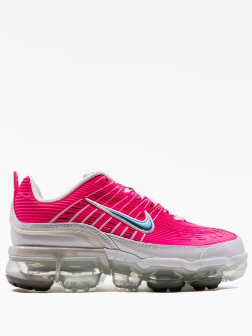 Air VaporMax 360 Hyper Pink Nike Dropp Market. 250 Leam Farfetch Tessabit MyTheresa