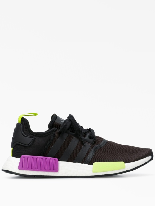 Низкие кроссовки NMD_R1