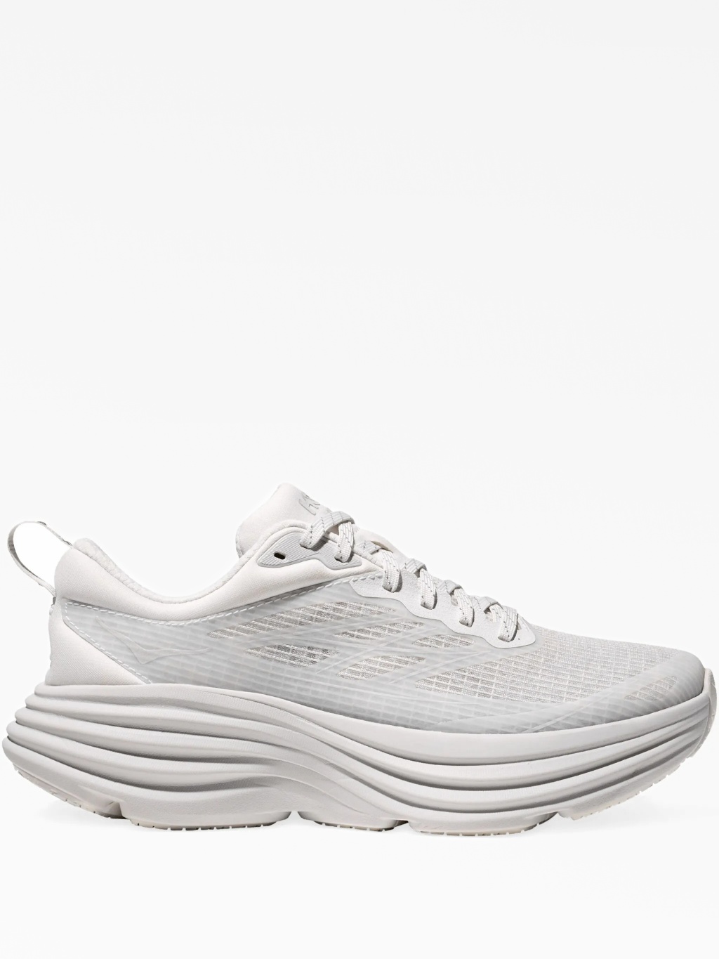 Кроссовки Hoka Bondi 8 TS Caged