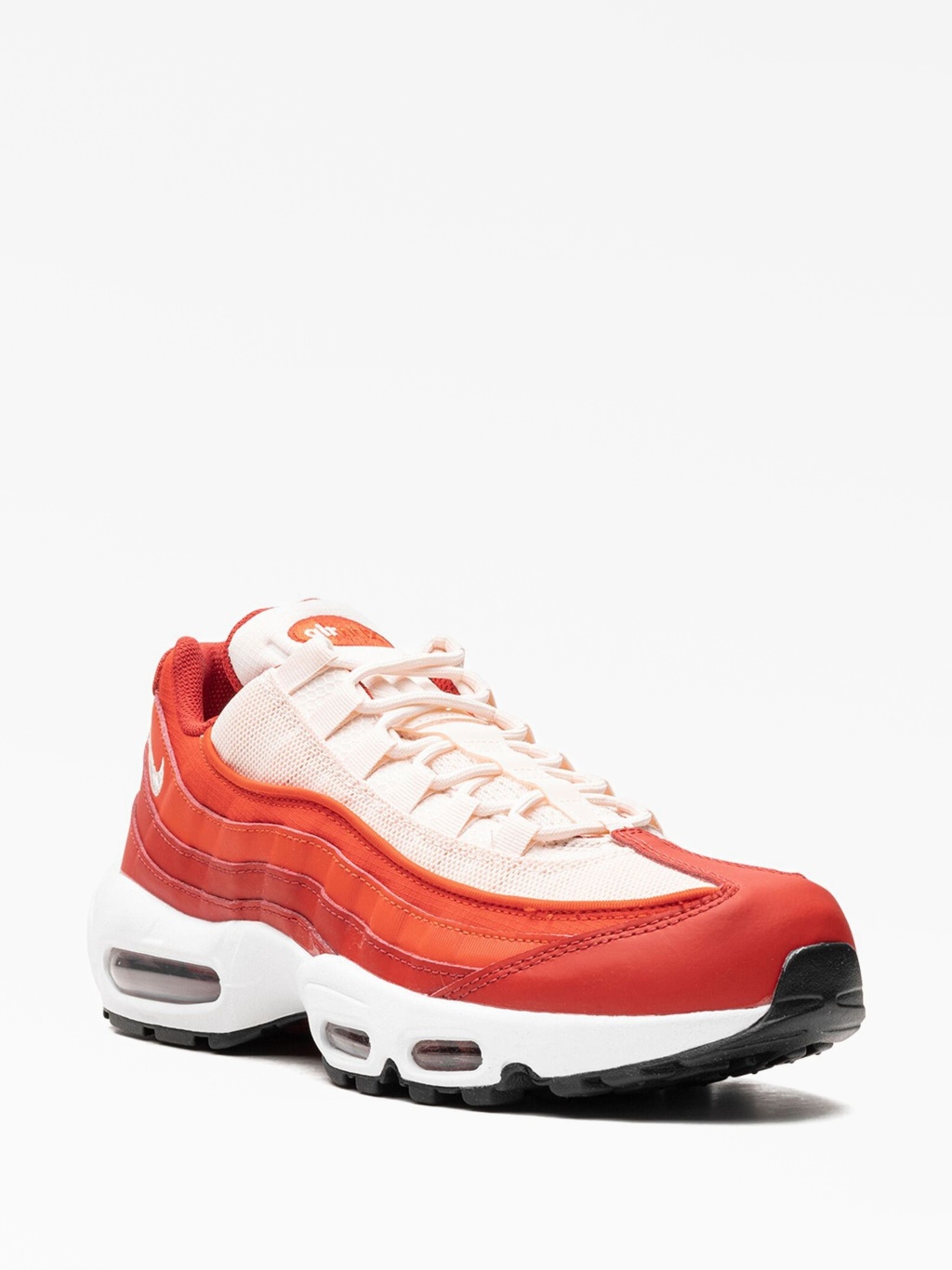 nike air max 95 habanero red