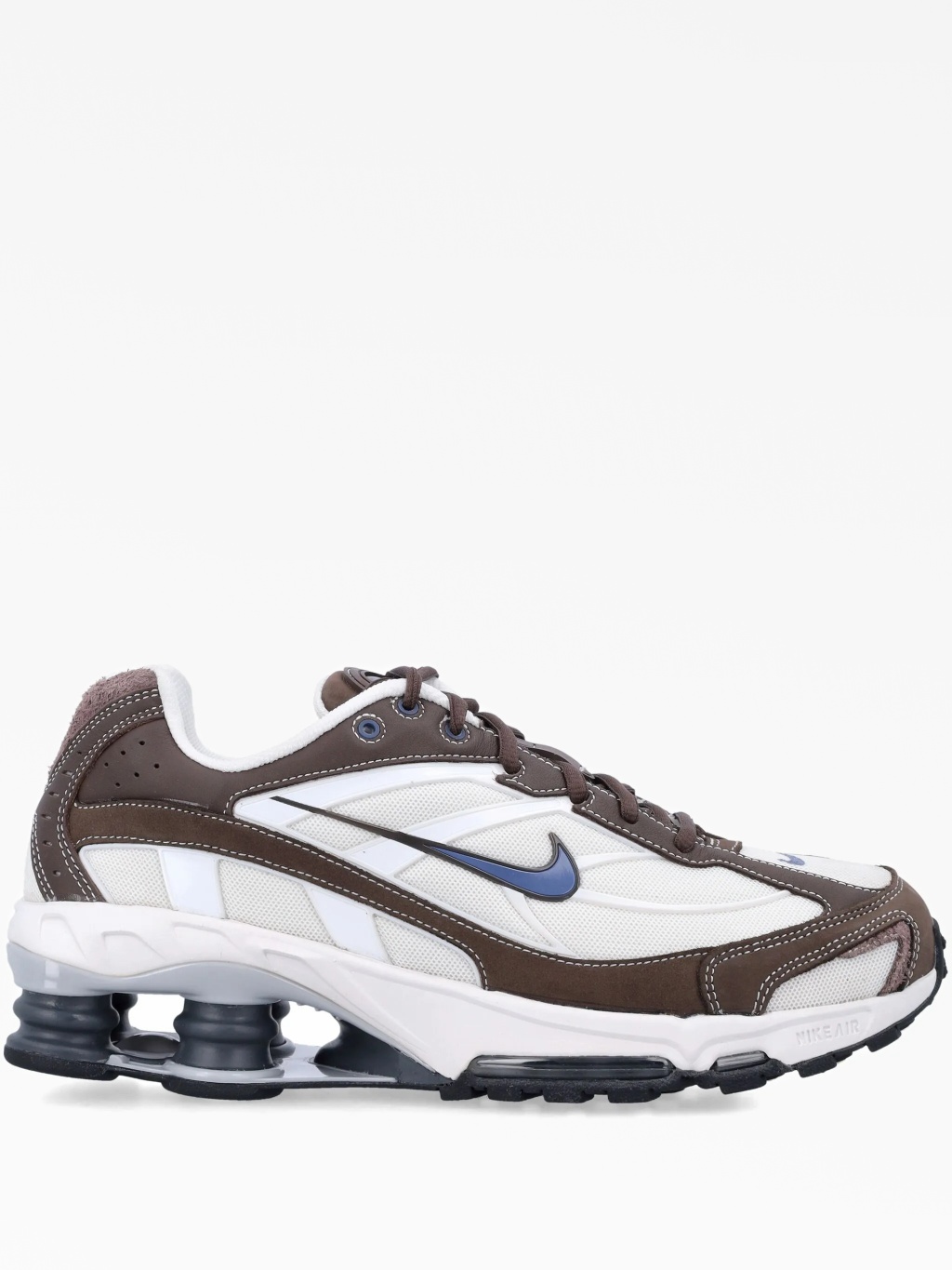 Кроссовки Shox Ride 2