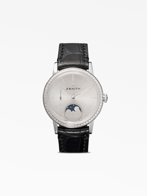 Элитная леди moonphase 33мм