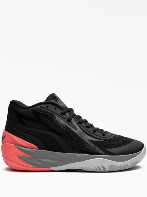 MB.02 "Flare" sneakers