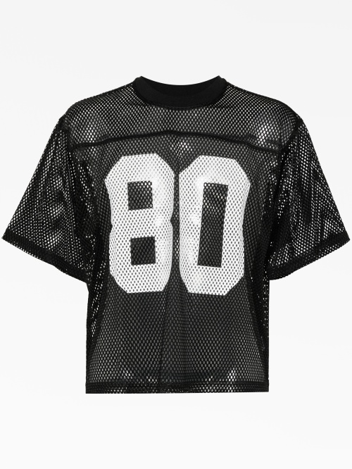 Футболка Team Jersey 80 Stüssy — купить в интернет-магазине «Dropp